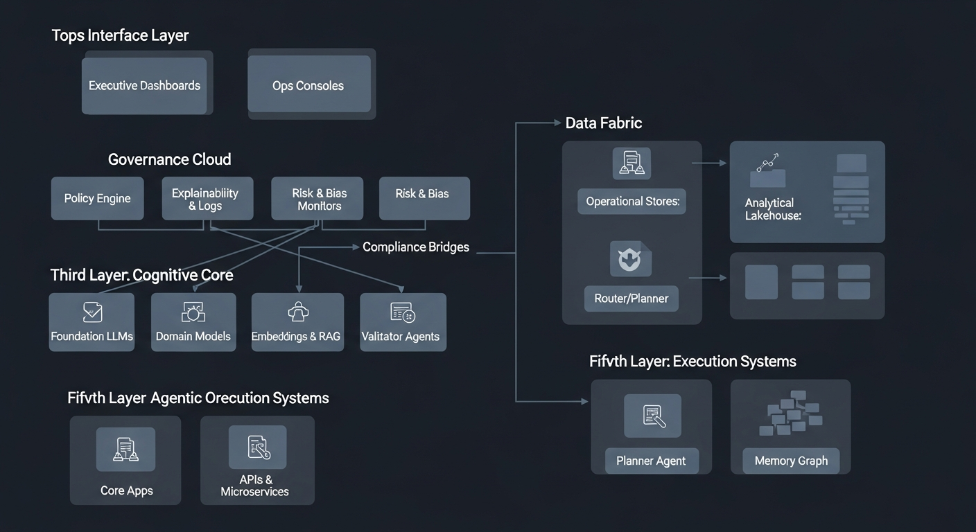 ELM Detailed Architecture