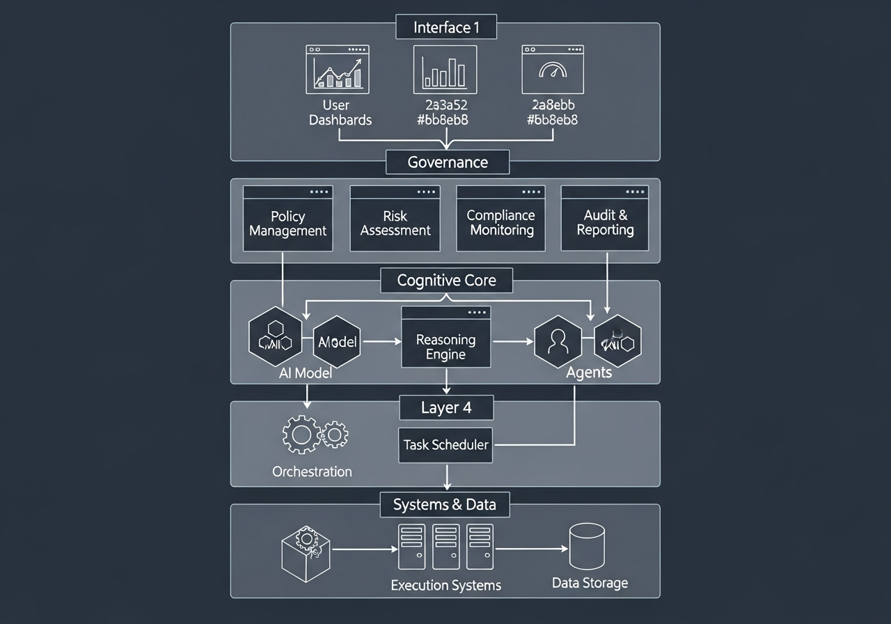 ELM Architecture Overview